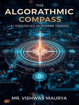 cover image of The Algorithmic Compass